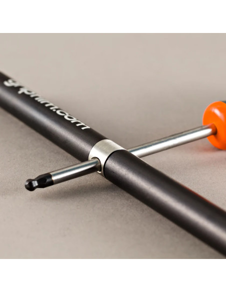 Grip film - 16mm ( 5/8" ) MINI RIGGING KIT - Outillages et Accessoires Caméra - Camera & Video