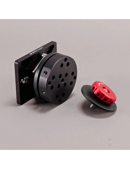 Grip film - 16mm ( 5/8" ) MINI RIGGING KIT - Outillages et Accessoires Caméra - Camera & Video