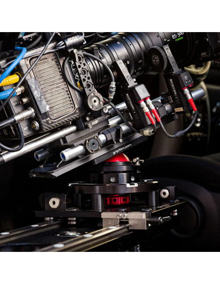 Grip film - Maxi Set - Outillages et Accessoires Caméra - Caméra