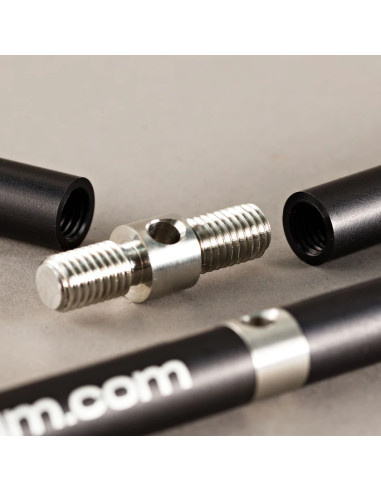 Grip film - 16mm ( 5/8" ) MINI RIGGING KIT - Outillages et Accessoires Caméra - Camera & Video