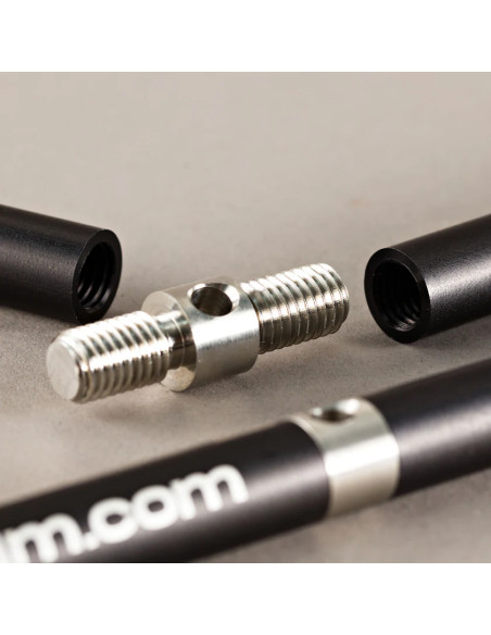 Grip film - 16mm ( 5/8" ) MINI RIGGING KIT - Outillages et Accessoires Caméra - Camera & Video