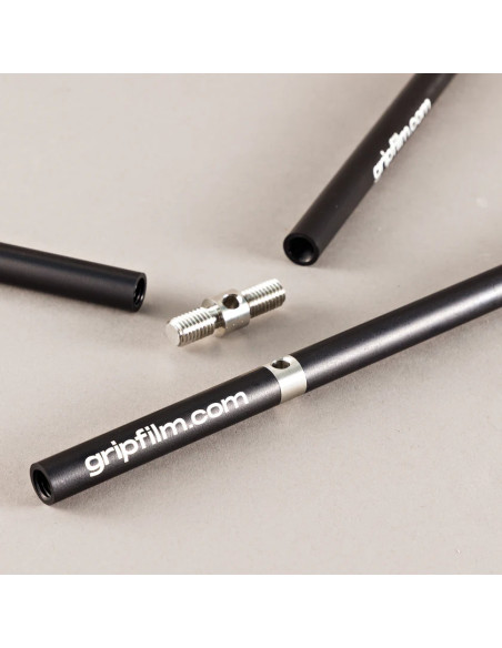 Grip film - 16mm ( 5/8" ) MINI RIGGING KIT - Outillages et Accessoires Caméra - Camera & Video