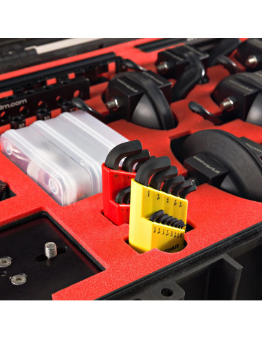 Grip film - Maxi Set - Outillages et Accessoires Caméra - Caméra