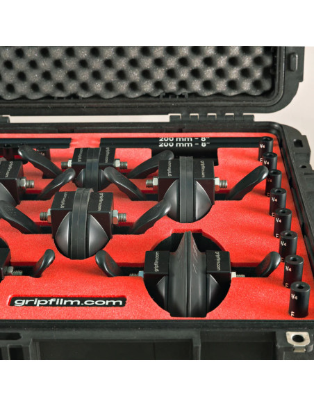 Grip film - Maxi Set - Outillages et Accessoires Caméra - Caméra