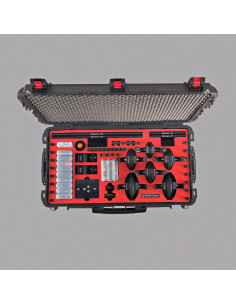 Grip film - Maxi Set - Outillages et Accessoires Caméra - Caméra 2