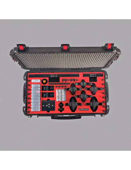 Grip film - Maxi Set - Outillages et Accessoires Caméra - Caméra