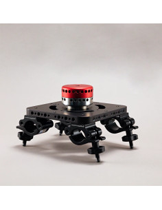 Grip film - MITCHELL MALE THREAD & CASTLENUT SET - Outillages et Accessoires Caméra - Camera & Video 2