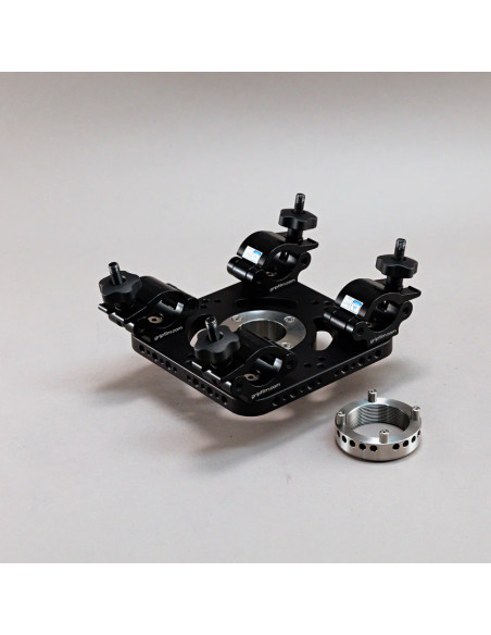 Grip film - MITCHELL MALE THREAD & CASTLENUT SET - Outillages et Accessoires Caméra - Camera & Video