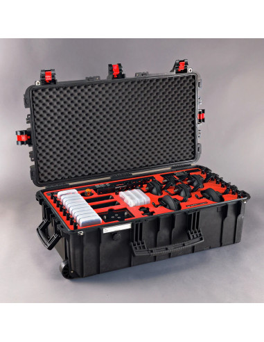 Grip film - 16mm ( 5/8" ) MINI RIGGING KIT - Outillages et Accessoires Caméra - Camera & Video