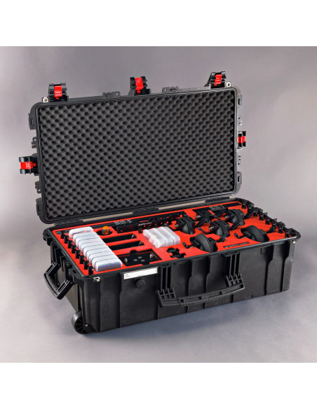 Grip film - 16mm ( 5/8" ) MINI RIGGING KIT - Outillages et Accessoires Caméra - Camera & Video