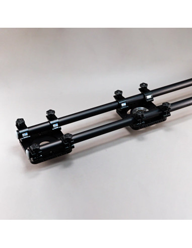 Grip film - MITCHELL MALE THREAD & CASTLENUT SET - Outillages et Accessoires Caméra - Camera & Video