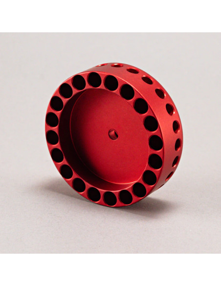 Grip film  - Kit Filetage Mâle Mitchell & Castlenut – Avec Clé, Cliquet et Accessoires - Outillages et Accessoires Caméra - Camé