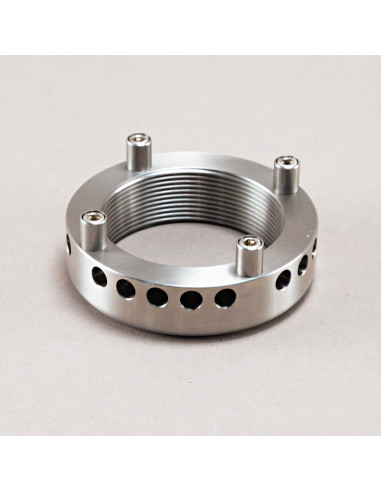 Grip film  - Kit Filetage Mâle Mitchell & Castlenut – Avec Clé, Cliquet et Accessoires - Outillages et Accessoires Caméra - Camé