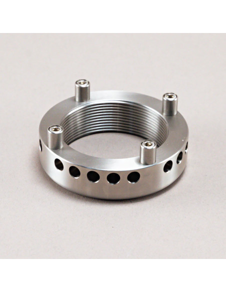 Grip film  - Kit Filetage Mâle Mitchell & Castlenut – Avec Clé, Cliquet et Accessoires - Outillages et Accessoires Caméra - Camé