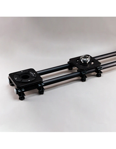 Grip film - MITCHELL MALE THREAD & CASTLENUT SET - Outillages et Accessoires Caméra - Camera & Video