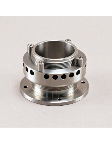 Grip film  - Kit Filetage Mâle Mitchell & Castlenut – Avec Clé, Cliquet et Accessoires - Outillages et Accessoires Caméra - Camé