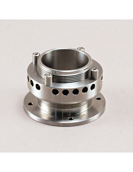 Grip film  - Kit Filetage Mâle Mitchell & Castlenut – Avec Clé, Cliquet et Accessoires - Outillages et Accessoires Caméra - Camé