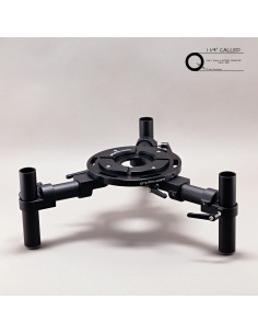Grip film - 1" 1/4 (CALLED) 42mm MITCHELL THREE LEGS - Outillages et Accessoires Caméra - Camera & Video 2