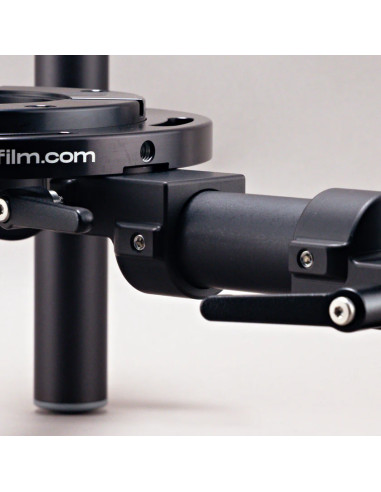 Grip film  - Trépied Mitchell à Trois Jambes – Ø42 mm (1"1/4) - Outillages et Accessoires Caméra - Caméra