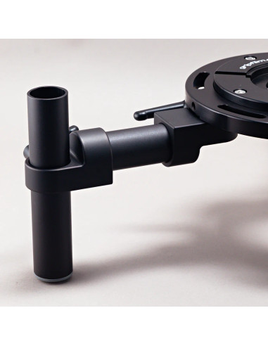 Grip film  - Trépied Mitchell à Trois Jambes – Ø42 mm (1"1/4) - Outillages et Accessoires Caméra - Caméra