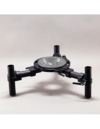 Grip film - 1" 1/4 (CALLED) 42mm MITCHELL THREE LEGS - Outillages et Accessoires Caméra - Camera & Video