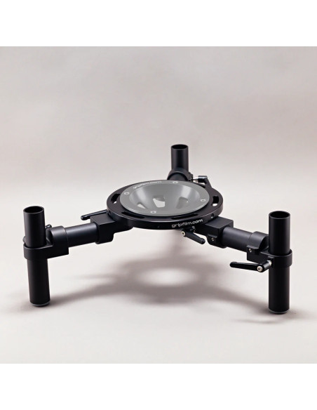 Grip film - 1" 1/4 (CALLED) 42mm MITCHELL THREE LEGS - Outillages et Accessoires Caméra - Camera & Video