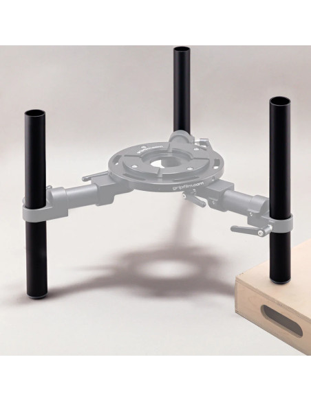 Grip film - 1"1/4 (CALLED) 42mm x 400mm (16") TUBE SET - Outillages et Accessoires Caméra - Camera & Video