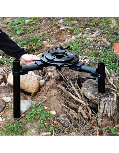 Grip film - 1"1/4 (CALLED) 42mm x 400mm (16") TUBE SET - Outillages et Accessoires Caméra - Camera & Video