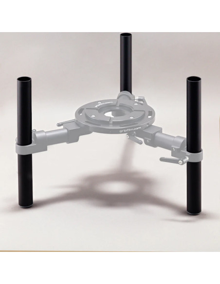 Grip film - 1"1/4 (CALLED) 42mm x 400mm (16") TUBE SET - Outillages et Accessoires Caméra - Camera & Video