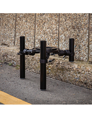 Grip film - 48.3 x 400mm ( 1" 1/2 - 16" ) TUBE SET - Outillages et Accessoires Caméra - Camera & Video