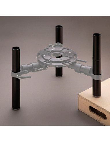 Grip film - 48.3 x 400mm ( 1" 1/2 - 16" ) TUBE SET - Outillages et Accessoires Caméra - Camera & Video