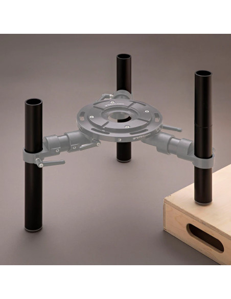 Grip film - 48.3 x 400mm ( 1" 1/2 - 16" ) TUBE SET - Outillages et Accessoires Caméra - Camera & Video