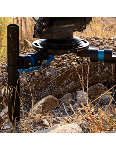 Grip film - 48.3 x 400mm ( 1" 1/2 - 16" ) TUBE SET - Outillages et Accessoires Caméra - Camera & Video