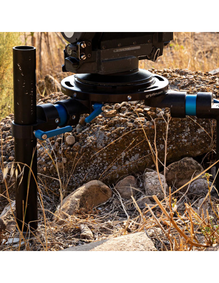 Grip film - 48.3 x 400mm ( 1" 1/2 - 16" ) TUBE SET - Outillages et Accessoires Caméra - Camera & Video