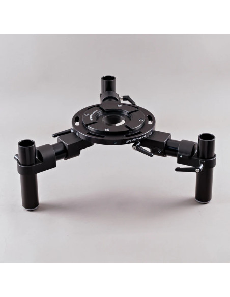 Grip film - 48.3mm (1"1/2 ) MITCHELL THREE LEGS - Outillages et Accessoires Caméra - Camera & Video