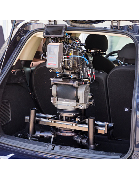 Grip film - 48.3mm (1"1/2 ) MITCHELL THREE LEGS - Outillages et Accessoires Caméra - Camera & Video