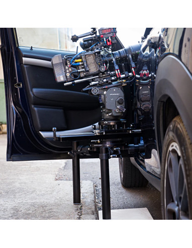 Grip film - 48.3mm (1"1/2 ) MITCHELL THREE LEGS - Outillages et Accessoires Caméra - Camera & Video