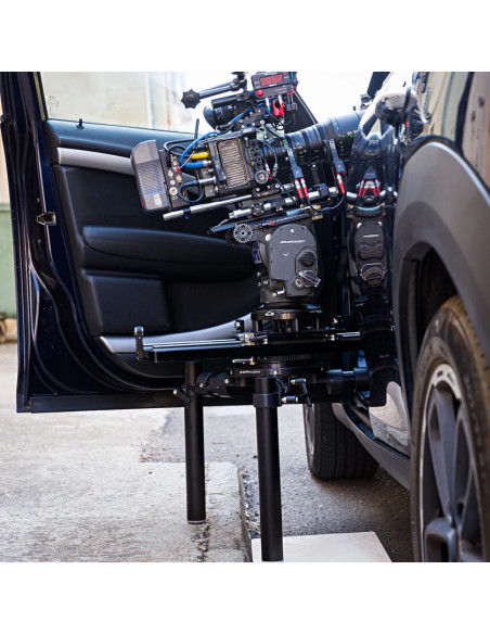 Grip film - 48.3mm (1"1/2 ) MITCHELL THREE LEGS - Outillages et Accessoires Caméra - Camera & Video