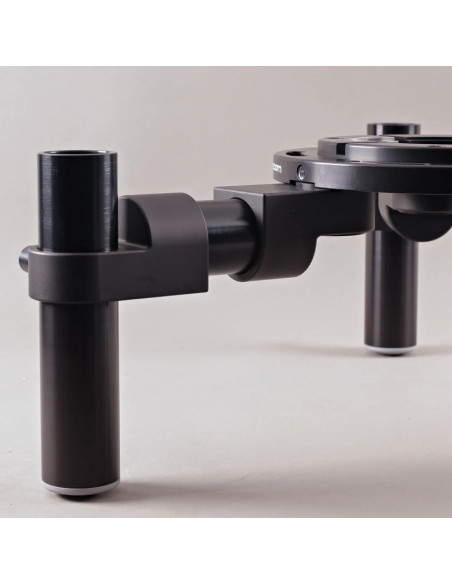 Grip film - 48.3mm (1"1/2 ) MITCHELL THREE LEGS - Outillages et Accessoires Caméra - Camera & Video