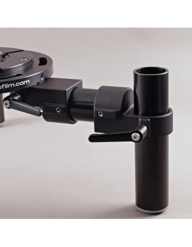 Grip film - 48.3mm (1"1/2 ) MITCHELL THREE LEGS - Outillages et Accessoires Caméra - Camera & Video