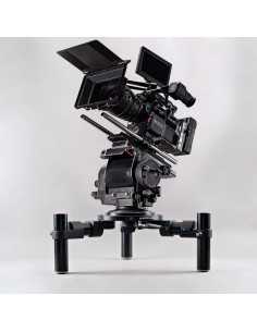 Grip film - 48.3mm (1"1/2 ) MITCHELL THREE LEGS - Outillages et Accessoires Caméra - Camera & Video