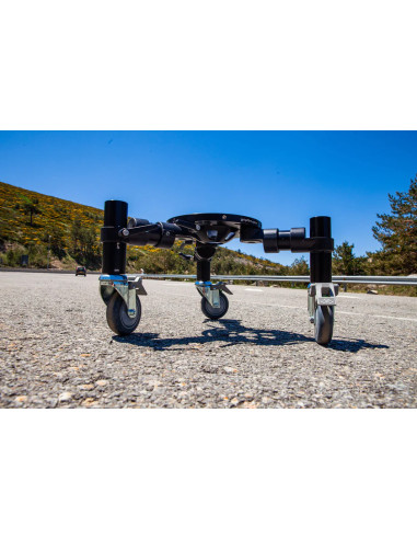 Grip film - 150mm BOWL ADAPTER - Outillages et Accessoires Caméra - Camera & Video