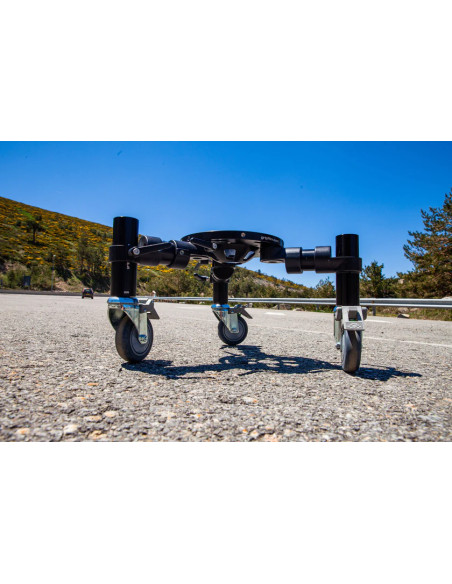 Grip film - 150mm BOWL ADAPTER - Outillages et Accessoires Caméra - Camera & Video