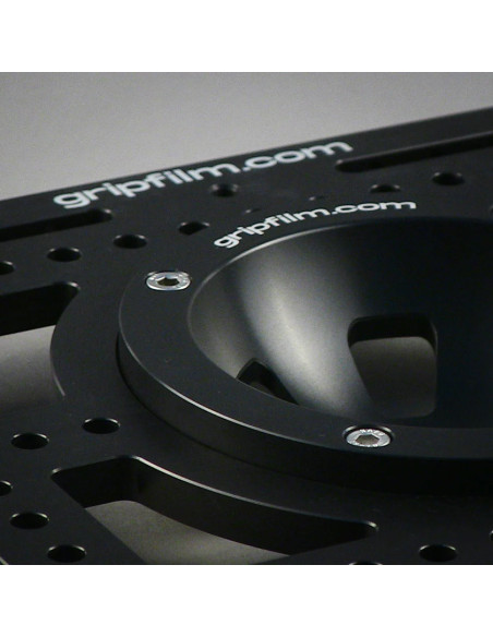 Grip film - 150mm BOWL ADAPTER - Outillages et Accessoires Caméra - Camera & Video