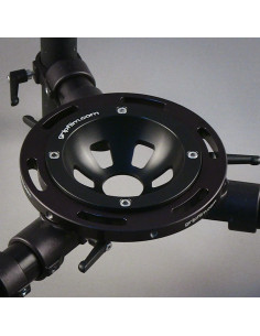 Grip film - 150mm BOWL ADAPTER - Outillages et Accessoires Caméra - Camera & Video 2