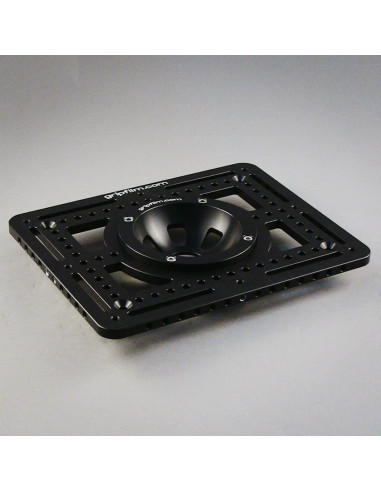 Grip film - 150mm BOWL ADAPTER - Outillages et Accessoires Caméra - Camera & Video