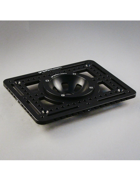 Grip film - 150mm BOWL ADAPTER - Outillages et Accessoires Caméra - Camera & Video