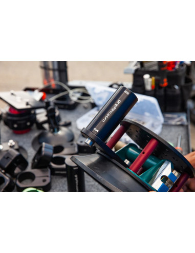 Grip film - M10 - M10 STARTER PIN 1" 1/4 (CALLED) 42mm SET - Outillages et Accessoires Caméra - Camera & Video