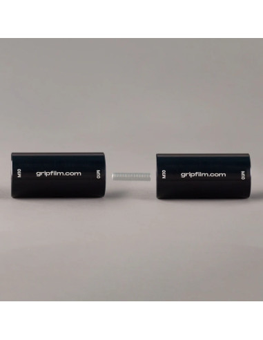Grip film - M10 - M10 STARTER PIN 48.3mm (1" 1/2 ) SET - Outillages et Accessoires Caméra - Camera & Video