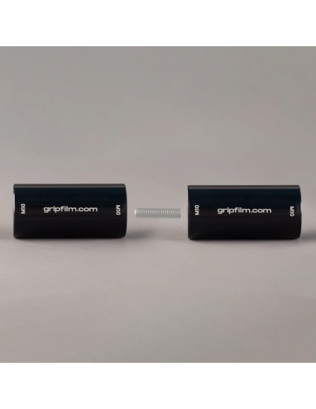Grip film - M10 - M10 STARTER PIN 48.3mm (1" 1/2 ) SET - Outillages et Accessoires Caméra - Camera & Video